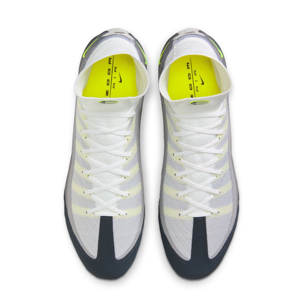 Zoom Mercurial Superfly 10 Elite x Air Max 95 FG - Special Edition (HV9916-001)