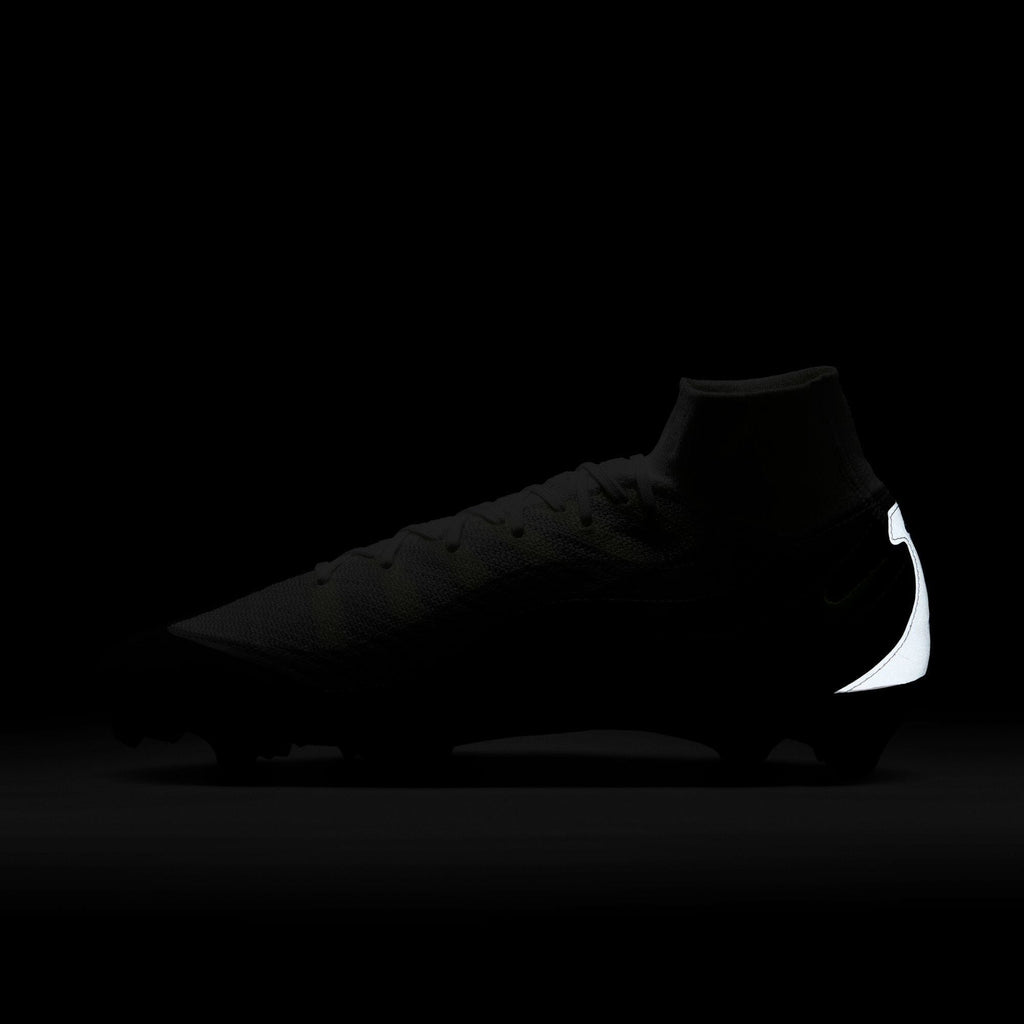 Zoom Mercurial Superfly 10 Elite x Air Max 95 FG - Special Edition (HV9916-001)