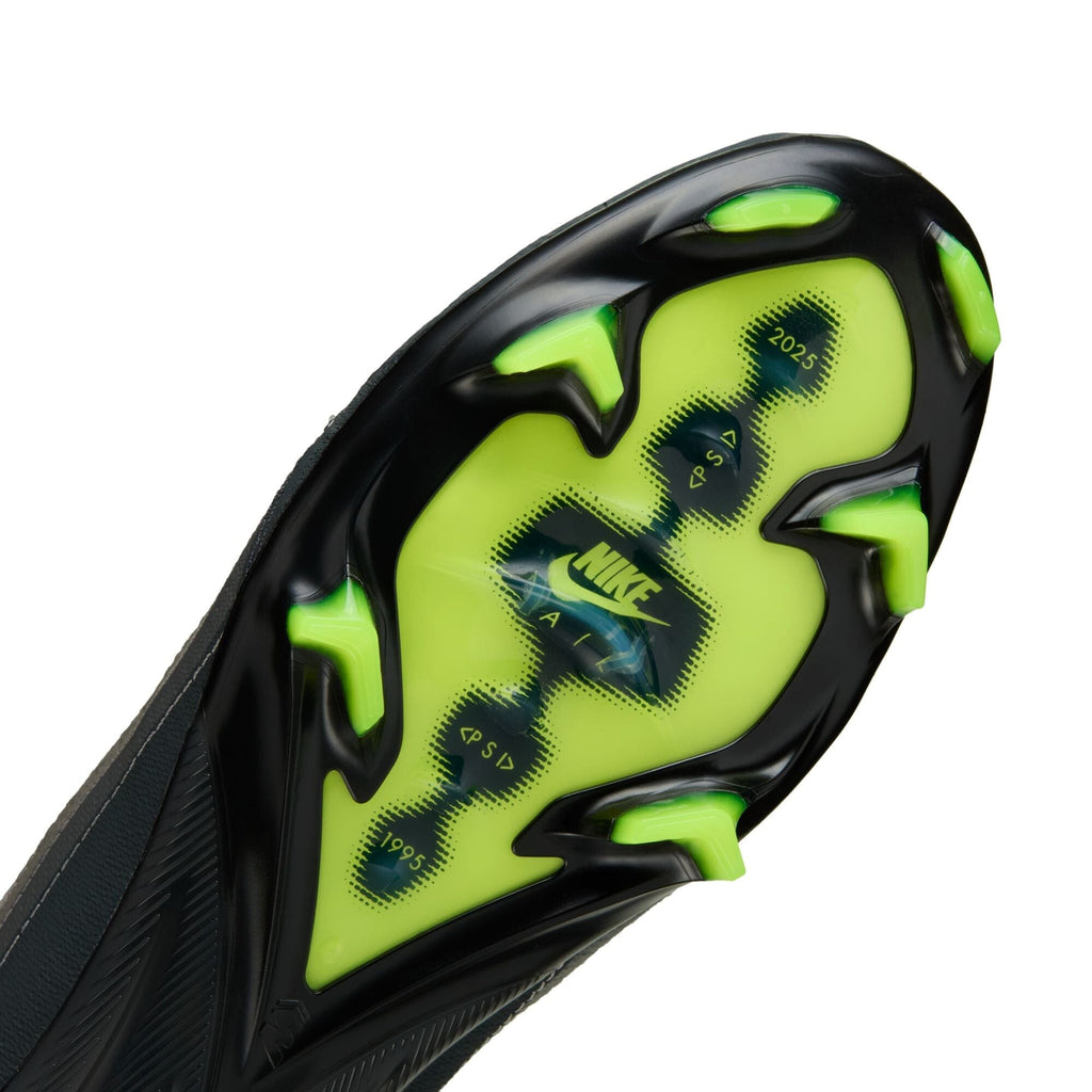 Zoom Mercurial Superfly 10 Elite x Air Max 95 FG - Special Edition (HV9916-001)