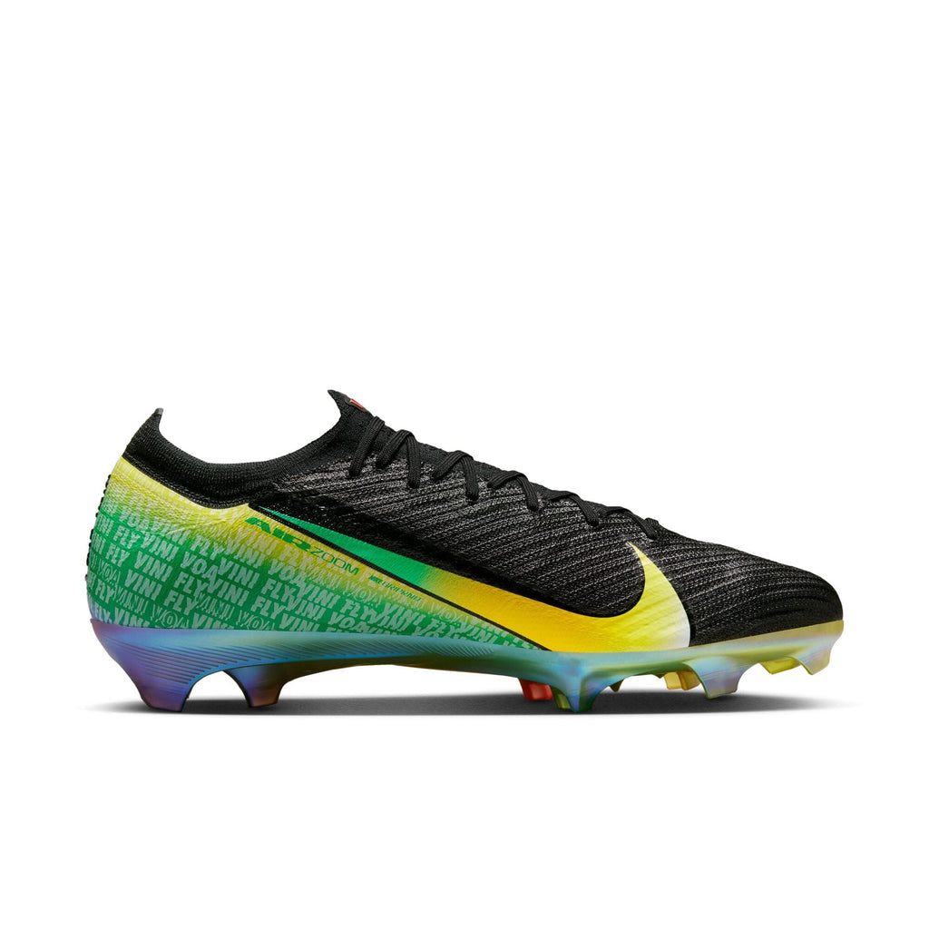 Zoom Mercurial Vapor 16 Elite FG Vini Jr (IB2356-001)