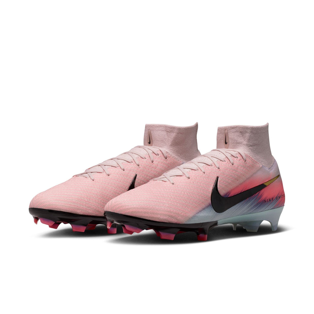 Zoom Mercurial Superfly 10 Elite FG - United Pack (IB2472-600)