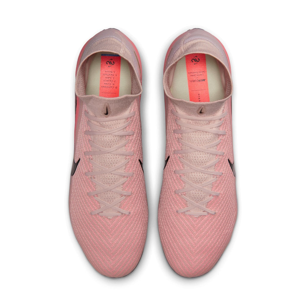 Zoom Mercurial Superfly 10 Elite FG - United Pack (IB2472-600)
