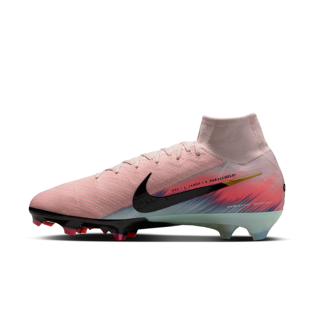 Zoom Mercurial Superfly 10 Elite FG - United Pack (IB2472-600)