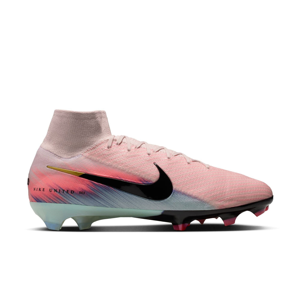 Zoom Mercurial Superfly 10 Elite FG - United Pack (IB2472-600)