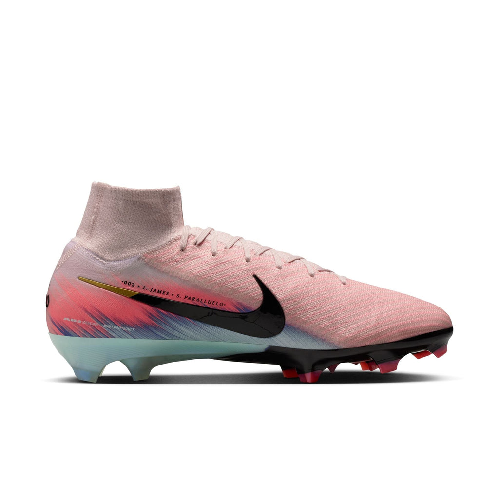 Zoom Mercurial Superfly 10 Elite FG - United Pack (IB2472-600)