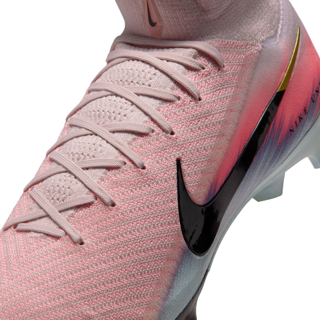 Zoom Mercurial Superfly 10 Elite FG - United Pack (IB2472-600)