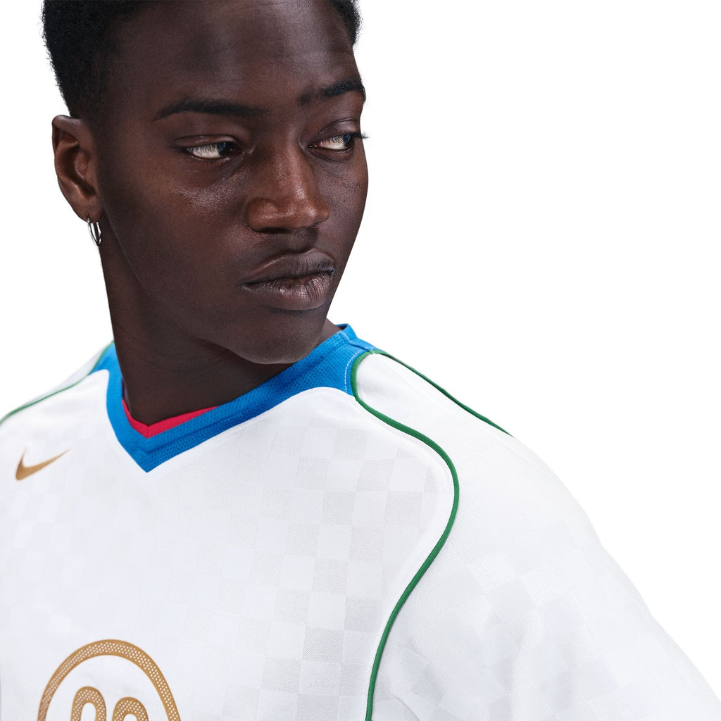 Total 90 Men's Dri-FIT Jersey (IB4210-100)