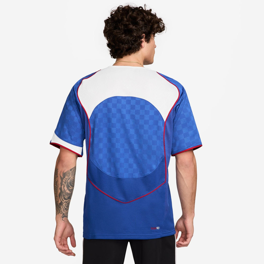 Total 90 Men's Dri-FIT Jersey (IB4212-480)