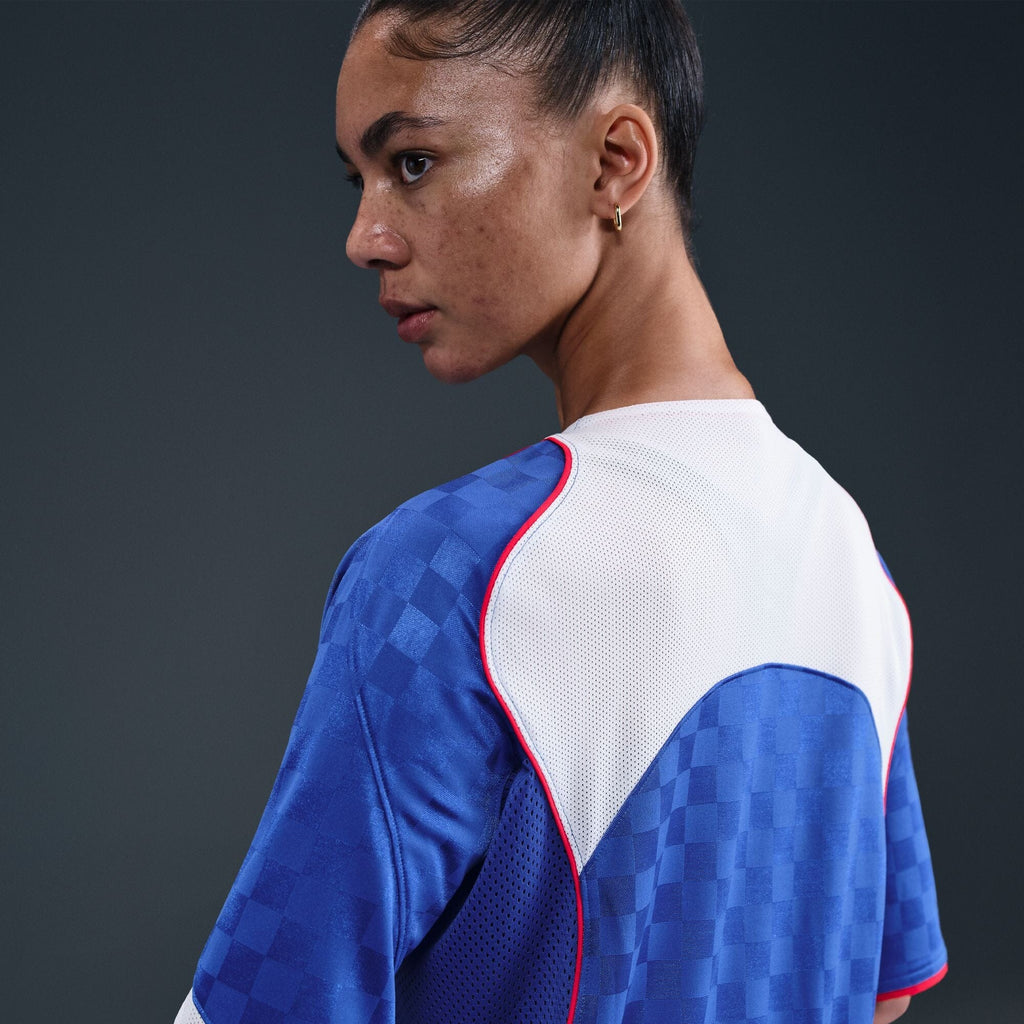 Total 90 Men's Dri-FIT Jersey (IB4212-480)