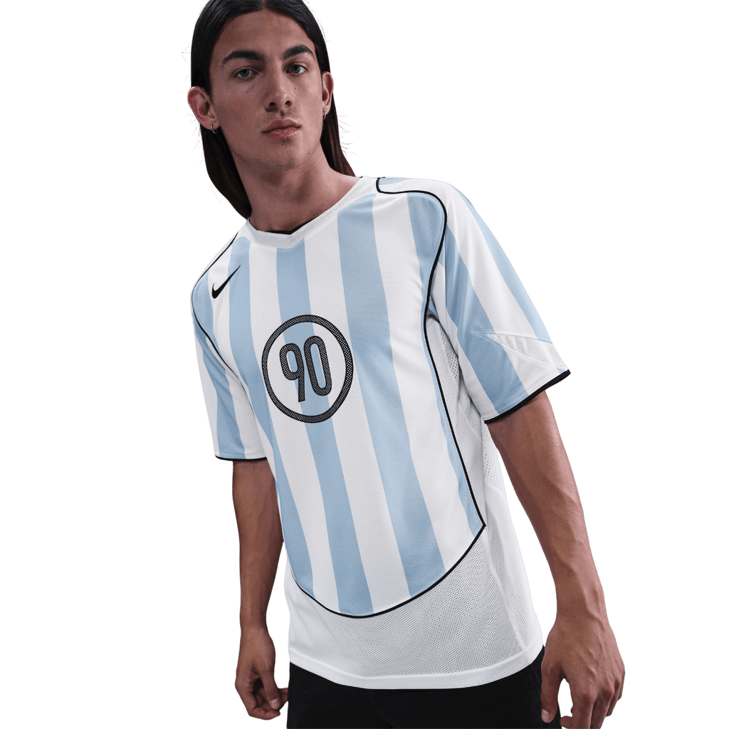 Total 90 Men's Dri-FIT Jersey (IB4214-422)