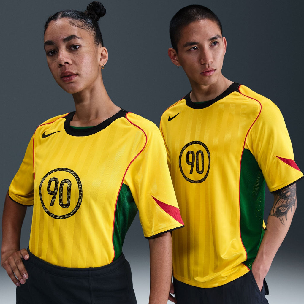 Total 90 Men's Dri-FIT Jersey (IB4218-719)