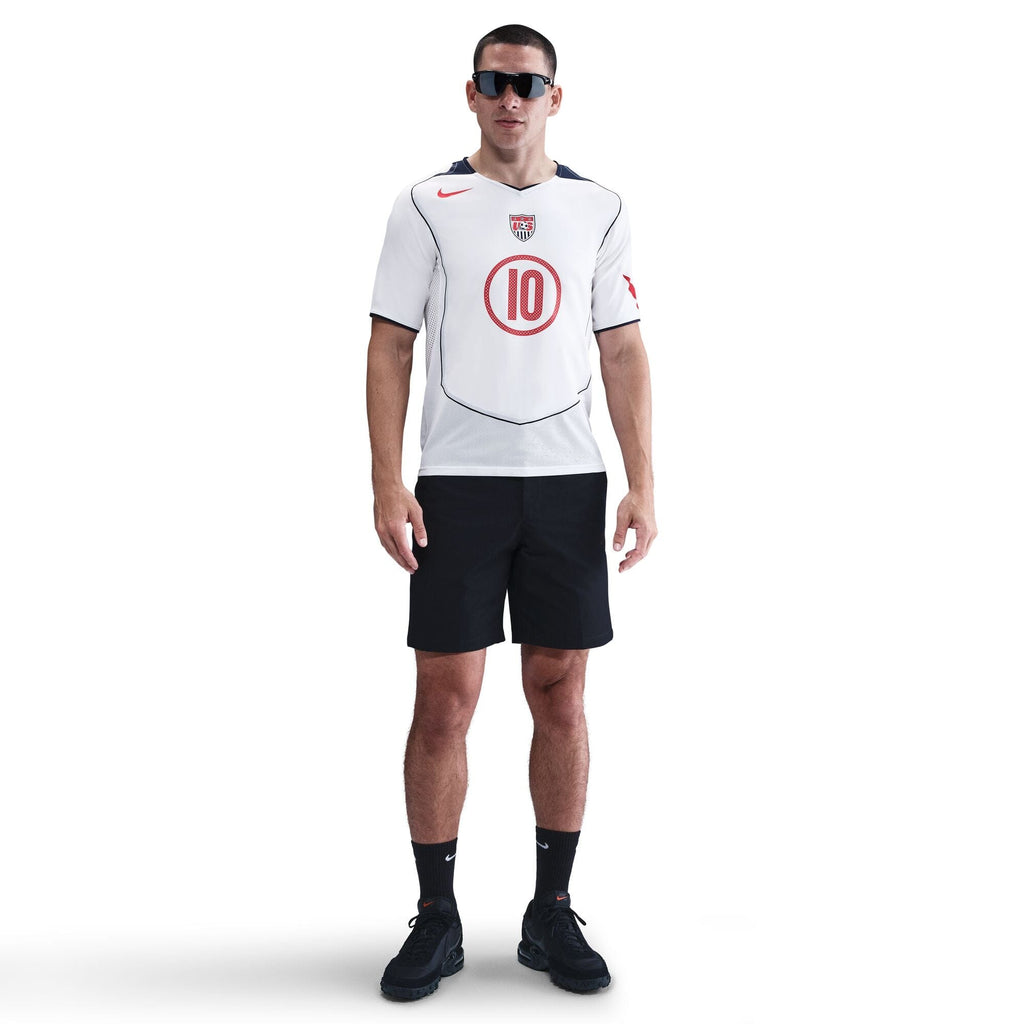 USA 2004 Total 90 Reissue Jersey #Donovan10 (IF2944-100)