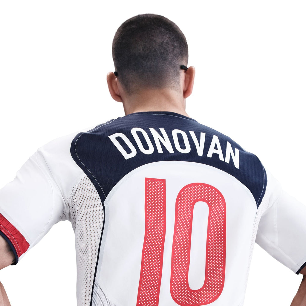 USA 2004 Total 90 Reissue Jersey #Donovan10 (IF2944-100)
