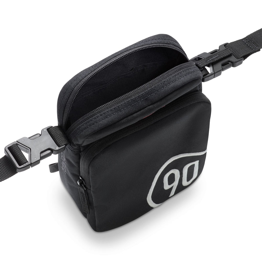 Heritage Total 90 Crossbody Bag (IH7551-010)