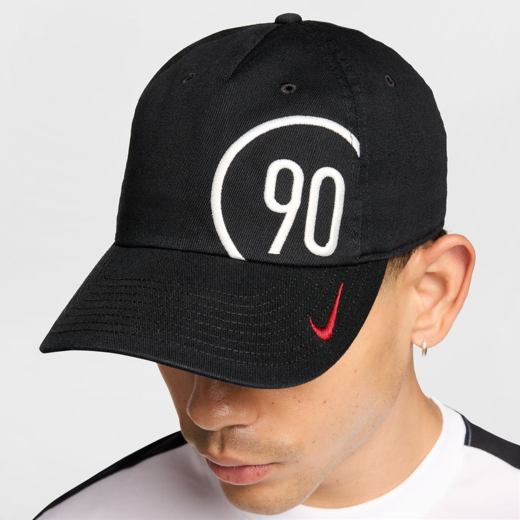 Total 90 Club Unstructured Cap (II0552-010)