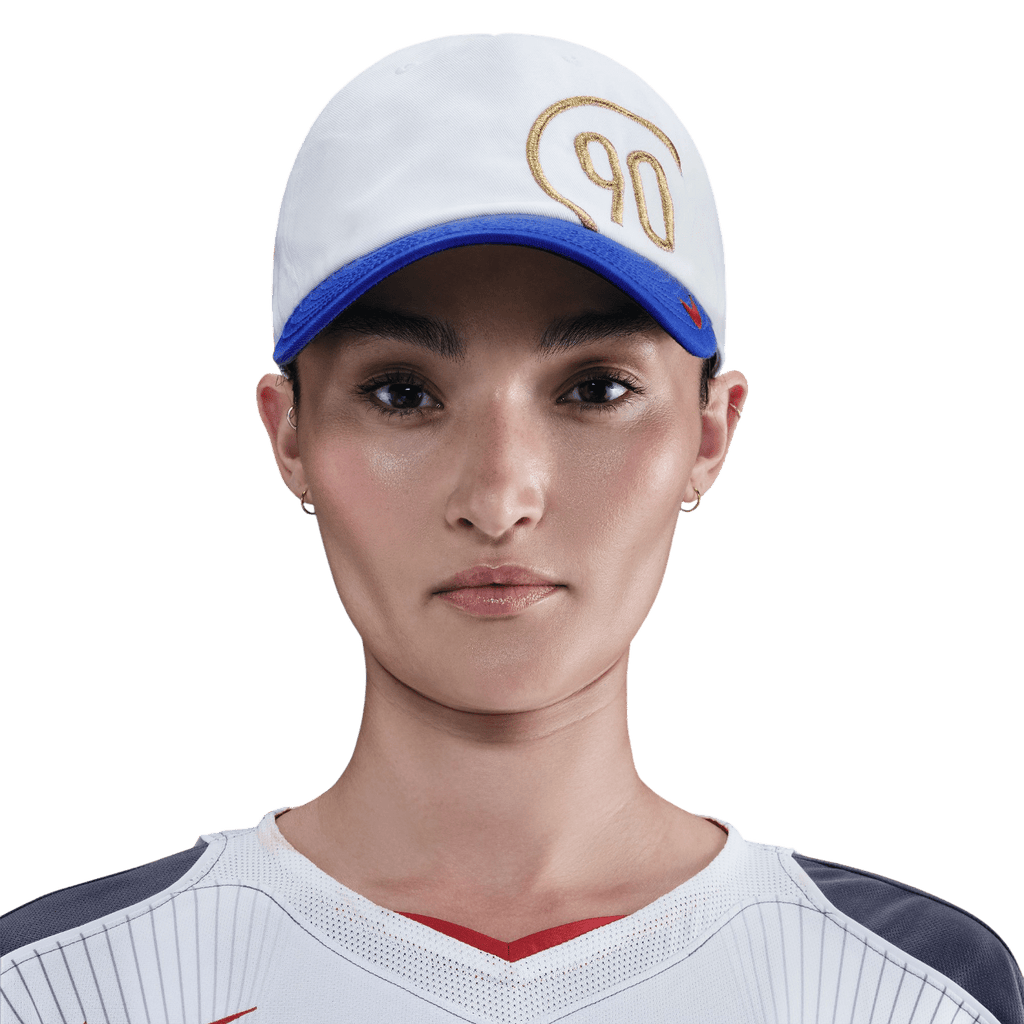 Total 90 Club Unstructured Cap (II0552-100)