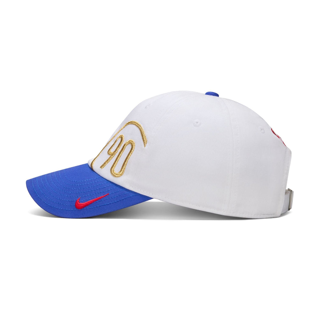 Total 90 Club Unstructured Cap (II0552-100)