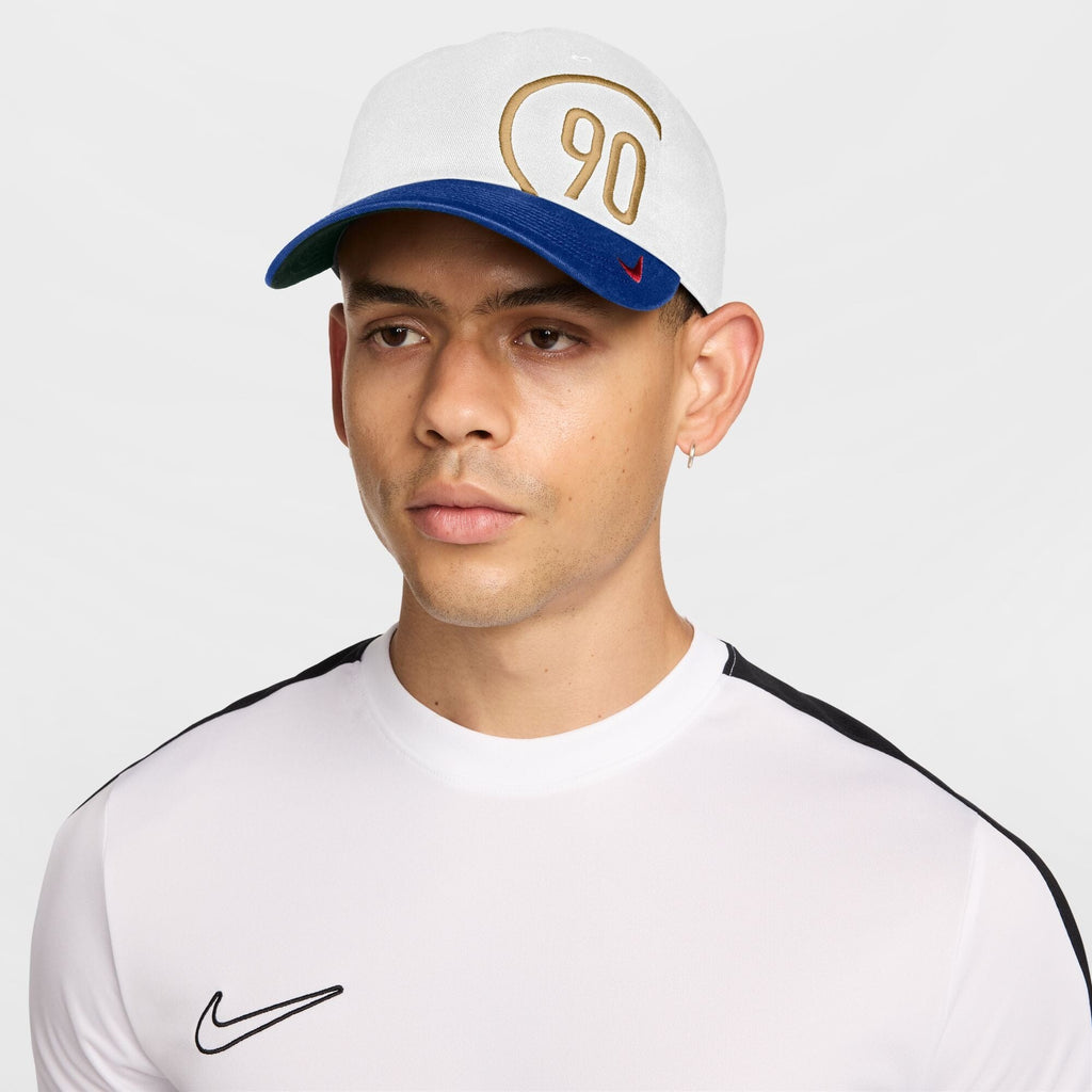 Total 90 Club Unstructured Cap (II0552-100)