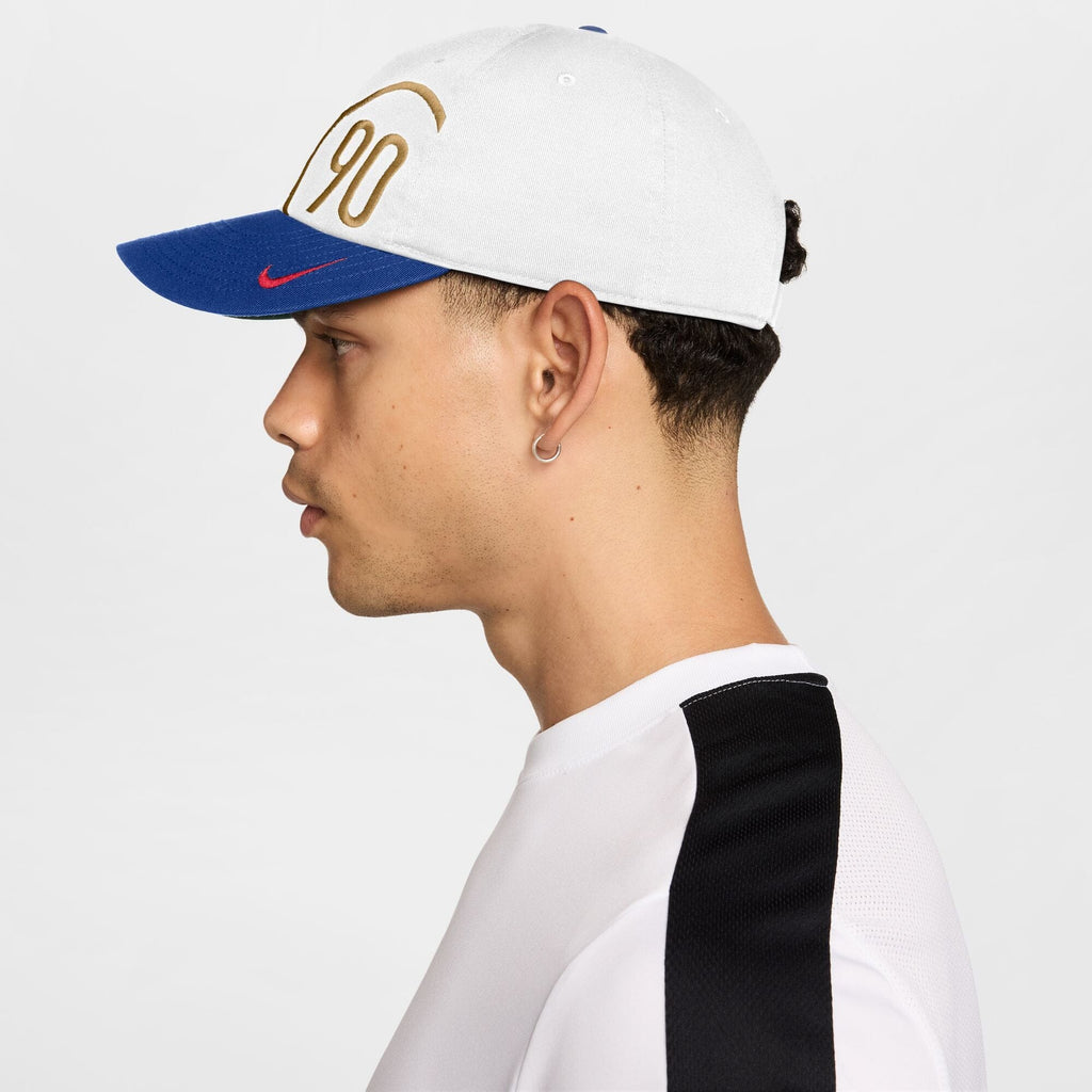 Total 90 Club Unstructured Cap (II0552-100)