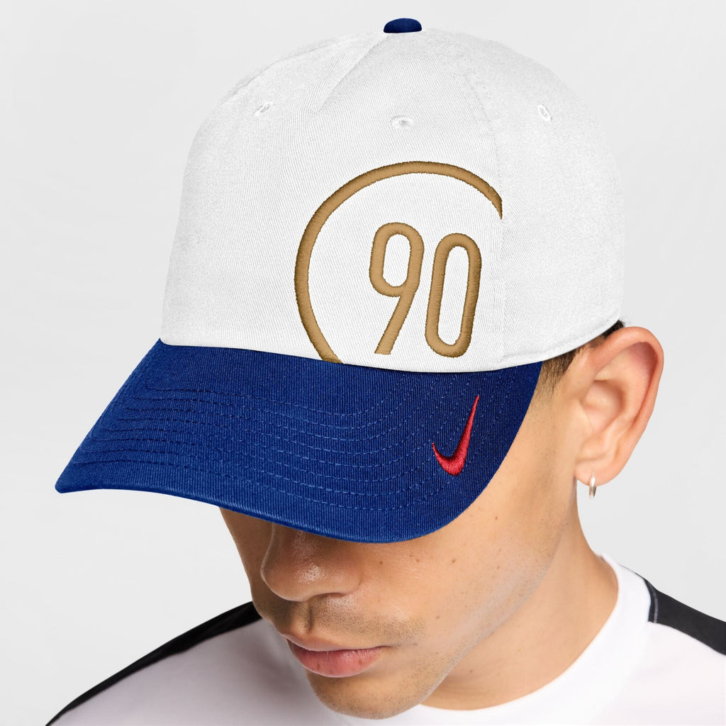 Total 90 Club Unstructured Cap (II0552-100)