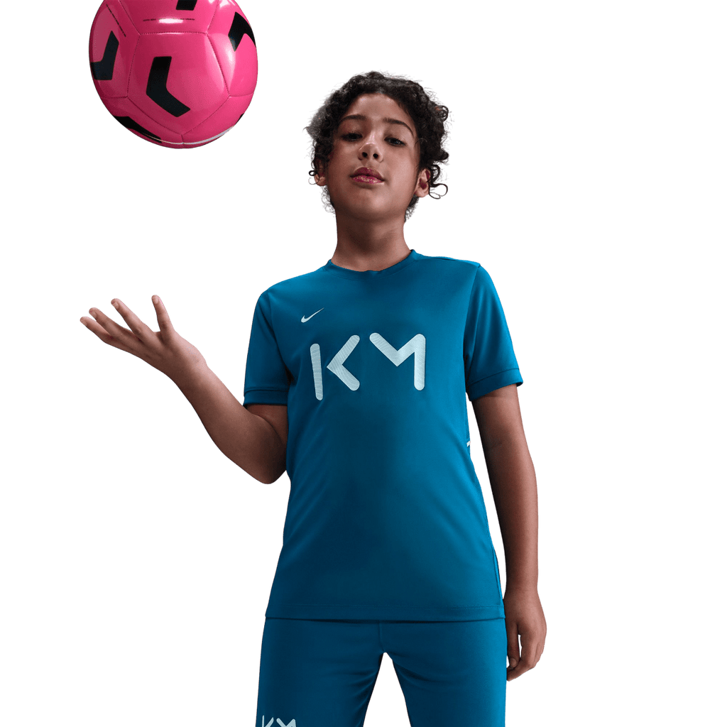 Older Kids' Dri-FIT Kylian Mbappe Top (II1510-301)