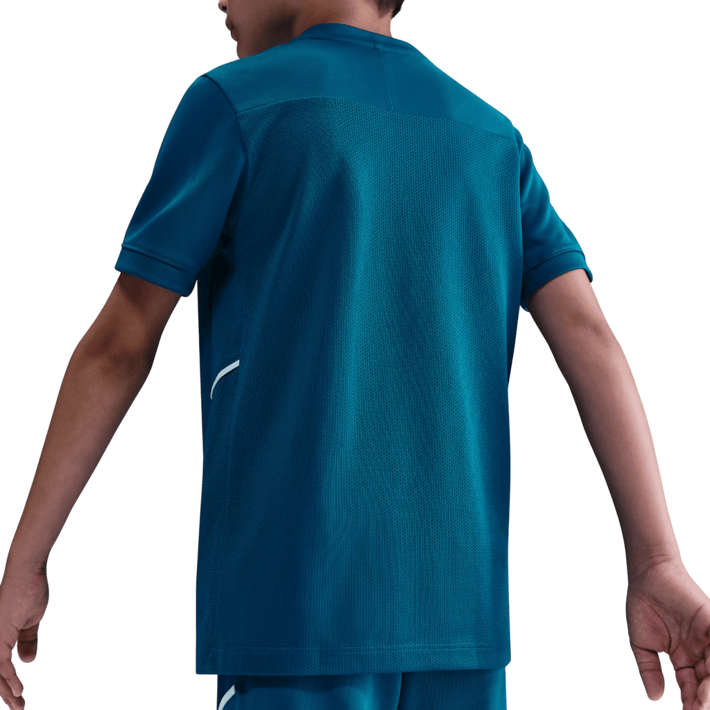 Older Kids' Dri-FIT Kylian Mbappe Top (II1510-301)