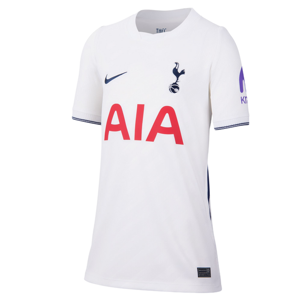 Tottenham Hotspur 26/27 Home Youth Jersey (II1659-101)