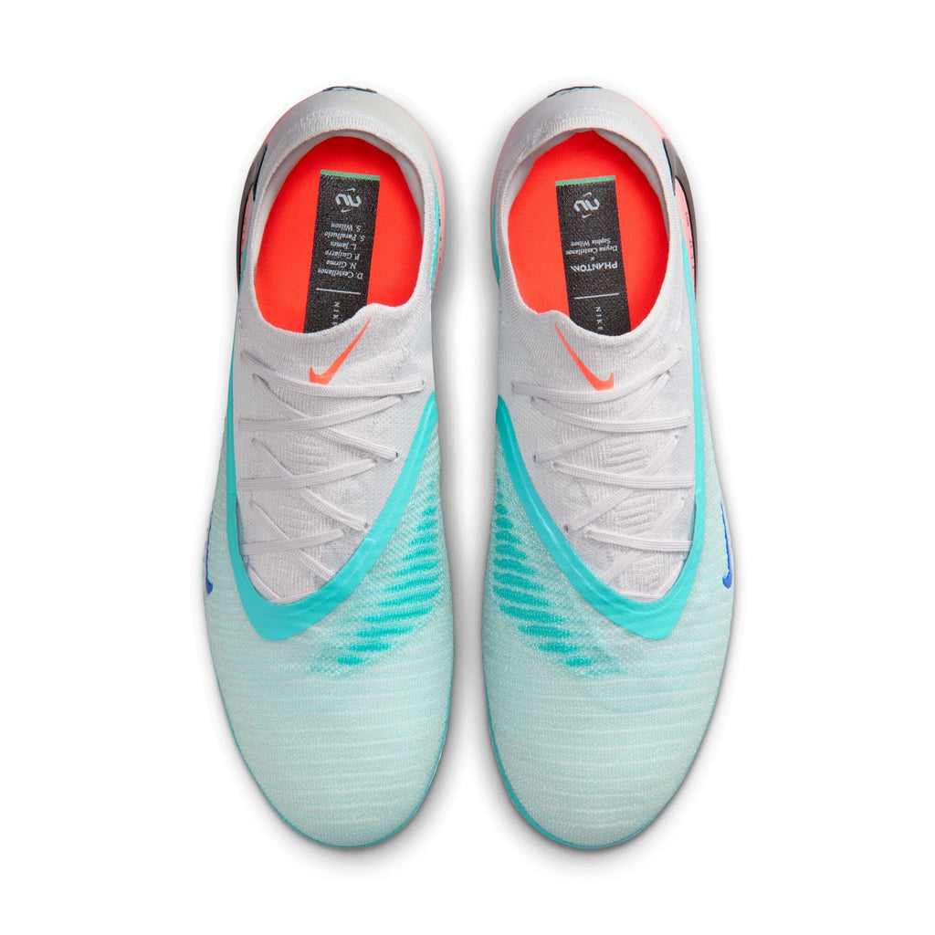 Phantom 6 Low Elite FG - United Pack (IM9604-300)