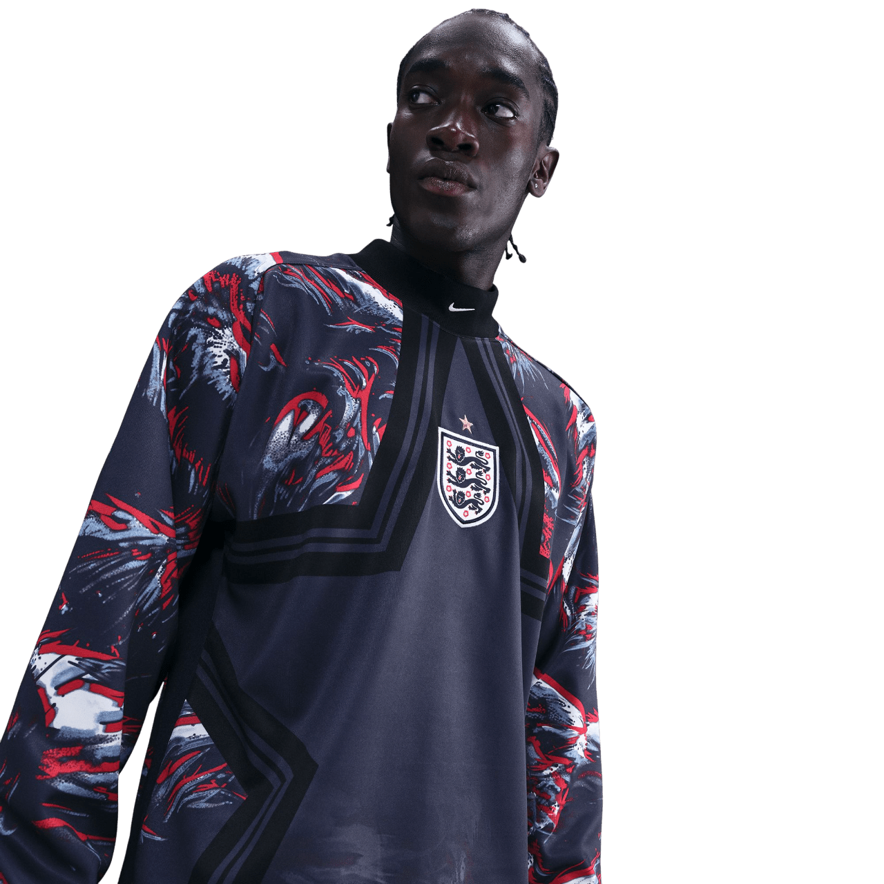 england away goalkeeper kit