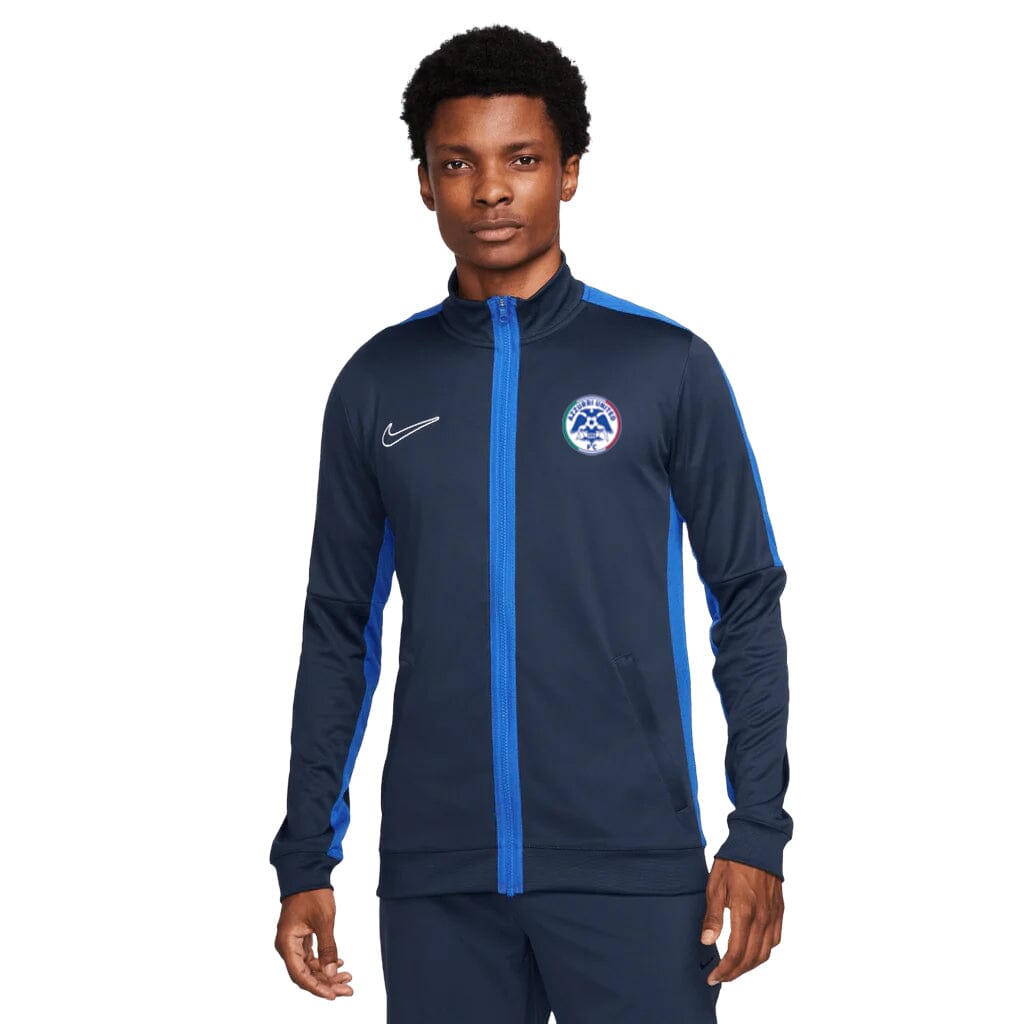 AZZURRI UNITED FC Academy 23 Track Jacket (DR1681-451)