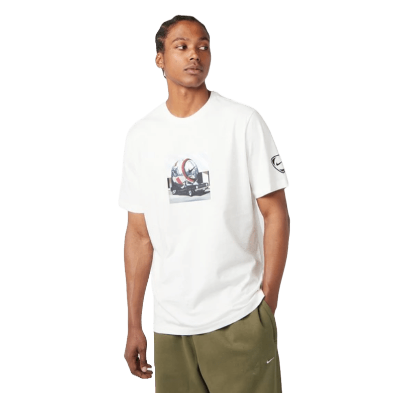Total 90 Men's T-Shirt (HV1709-133)