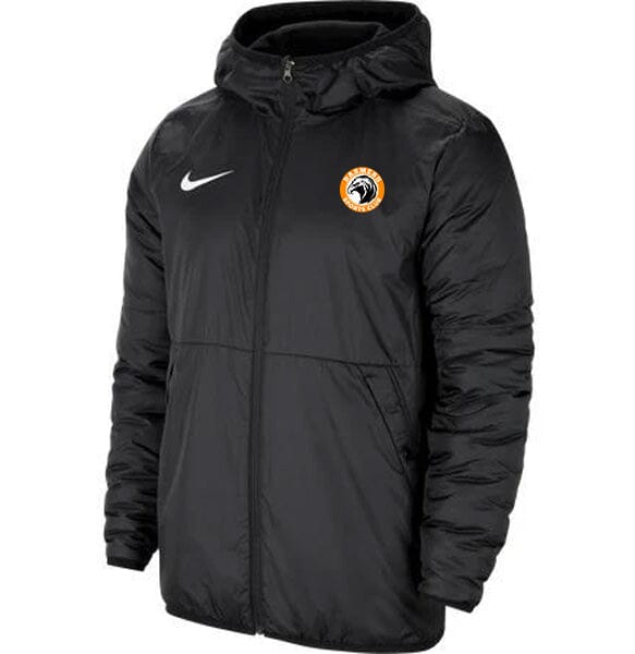 DASMESH SPORTS CLUB Men's Therma Repel Park Jacket (CW6157-010)