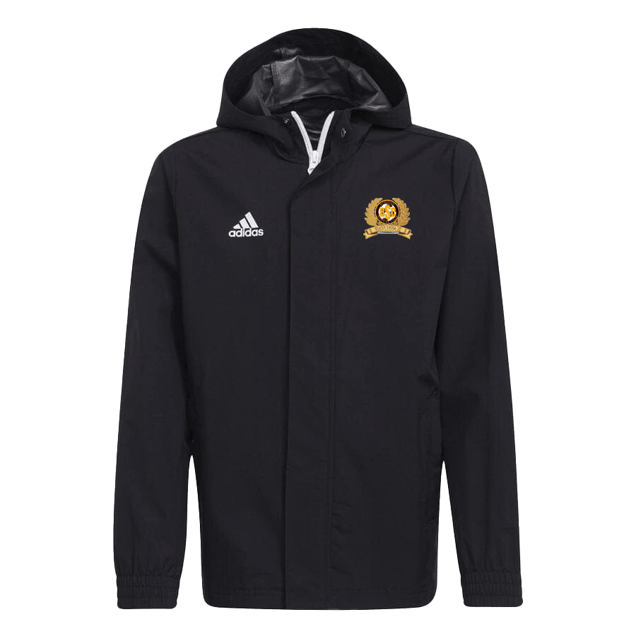 BORONIA  Entrada 22 All Weather Jacket Youth (H57510)