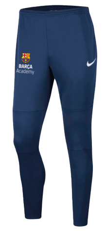 BARCA ACADEMY Youth Park 20 Track Pants (BV6902-451)