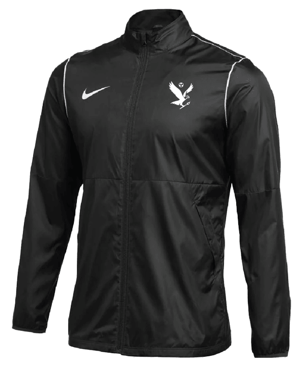 BOROONDARA EAGLES FC Youth Repel Park 20 Woven Jacket (BV6904-010)