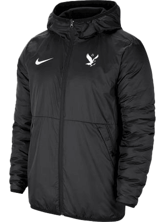 BOROONDARA EAGLES FC Youth Therma Repel Park Jacket (CW6159-010)