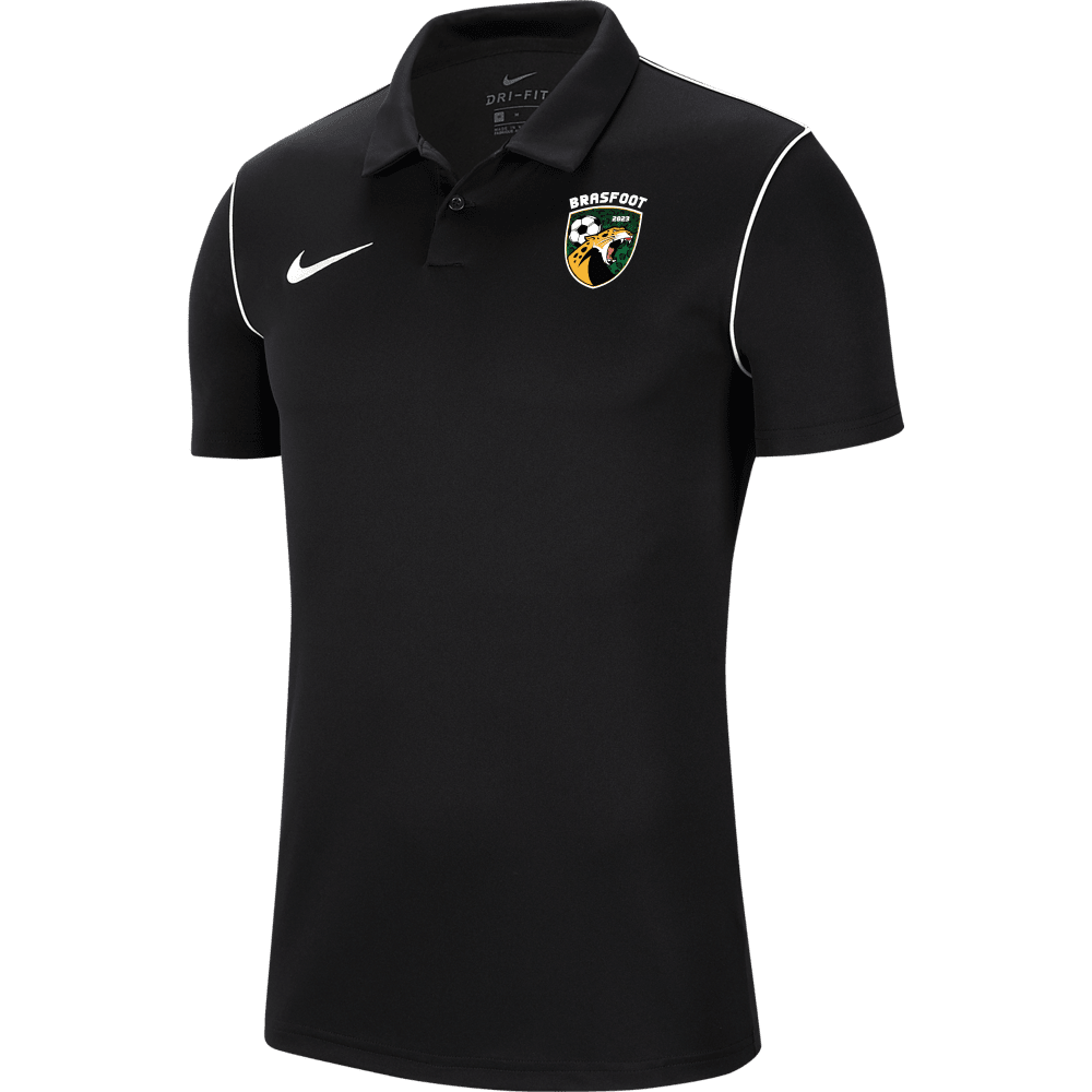ADELAIDE BRASFOOT CLUB Youth Park 20 Polo (BV6903-010)