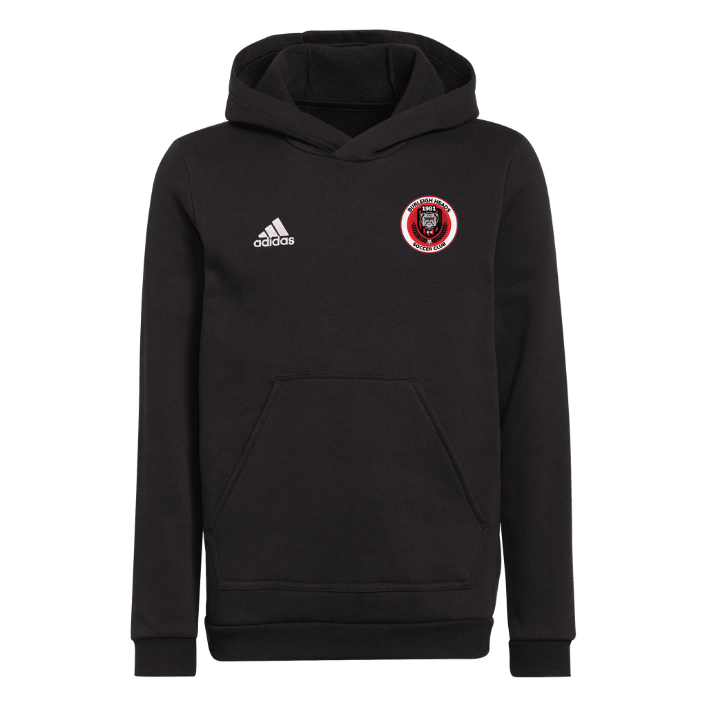 BURLEIGH HEADS SC  Entrada 22 Youth Hoodie (H57516)