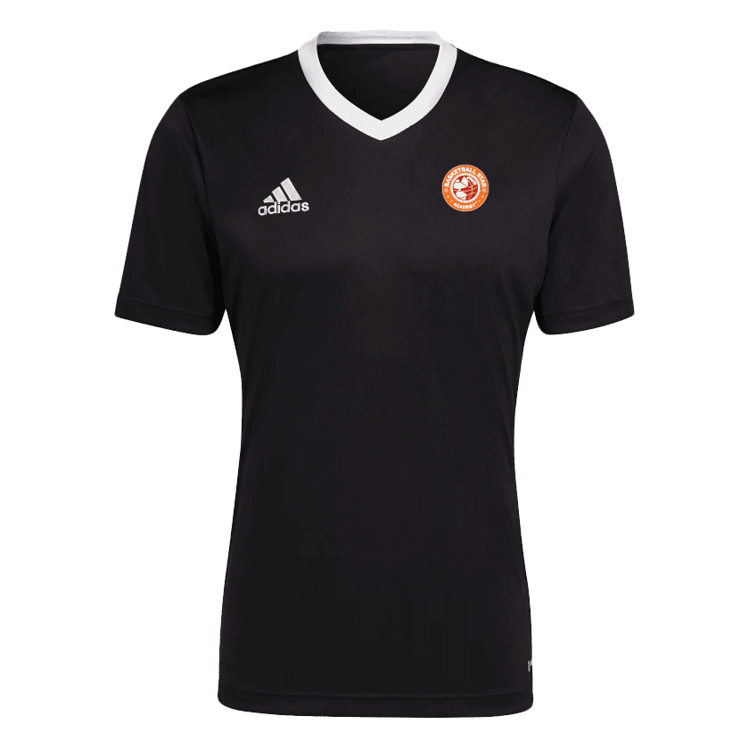 BASKETBALL STAR ACADEMY Entrada 22 Youth Jersey (H57497)