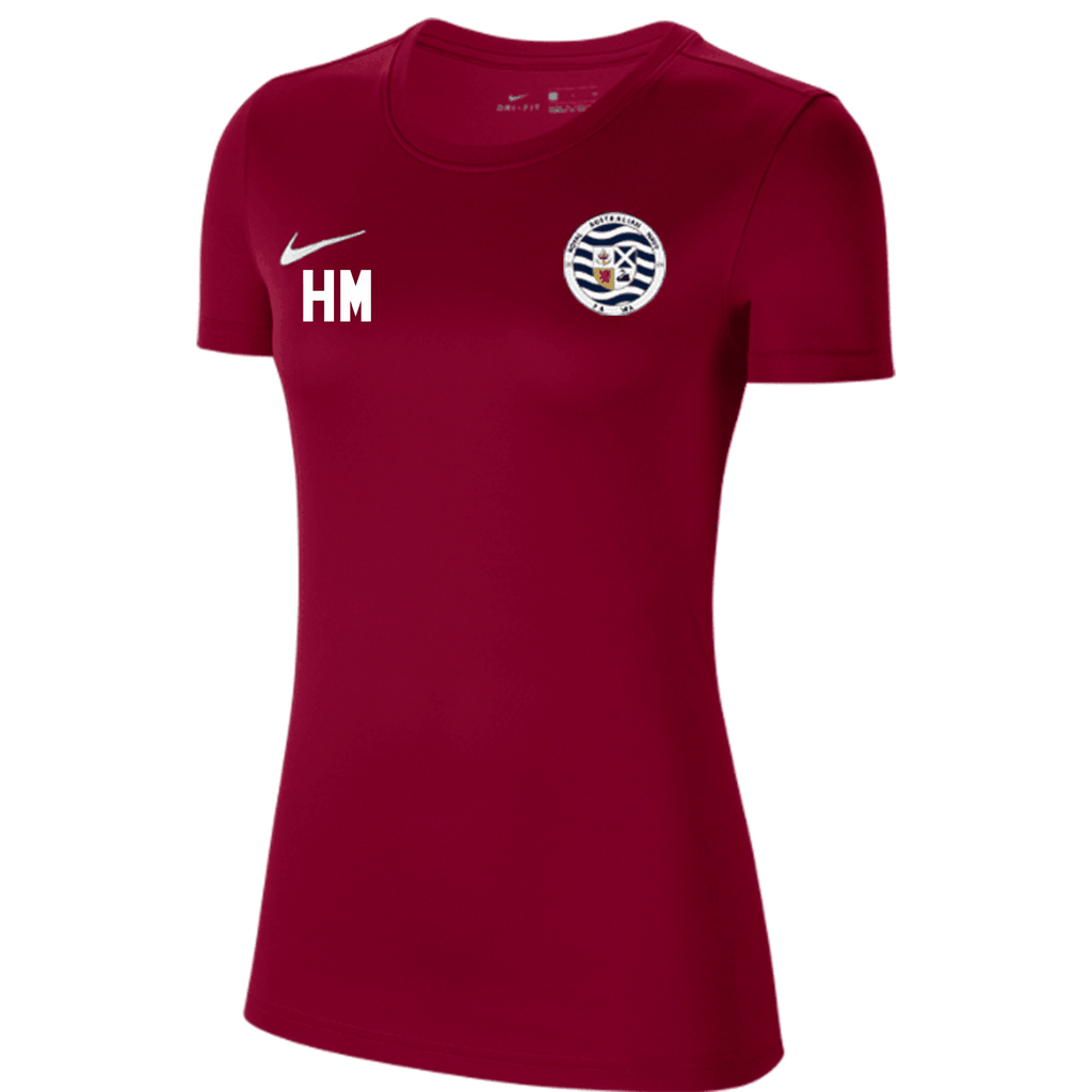 HMAS STIRLING Women's Park 7 Jersey (BV6728-677)