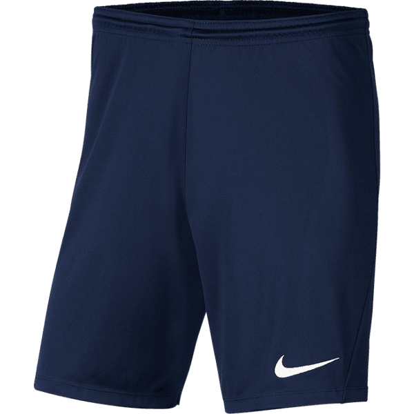 PASCOE VALE FC Youth Park 3 AWAY & TRAINING SHORT (BV6865-410)