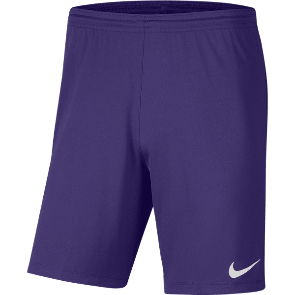 GEELONG GALAXY FC Youth Park 3 Shorts (BV6865-547)