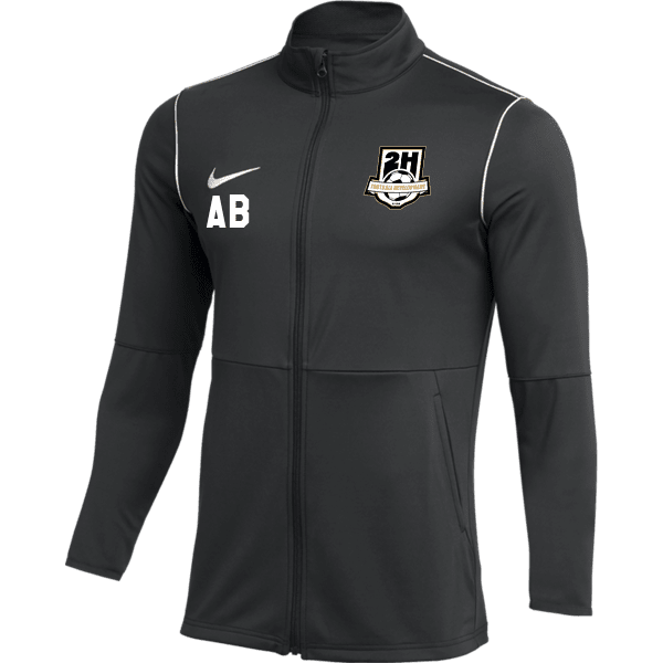 2HFD Men's Nike Dri-FIT Park 20 Track Jacket