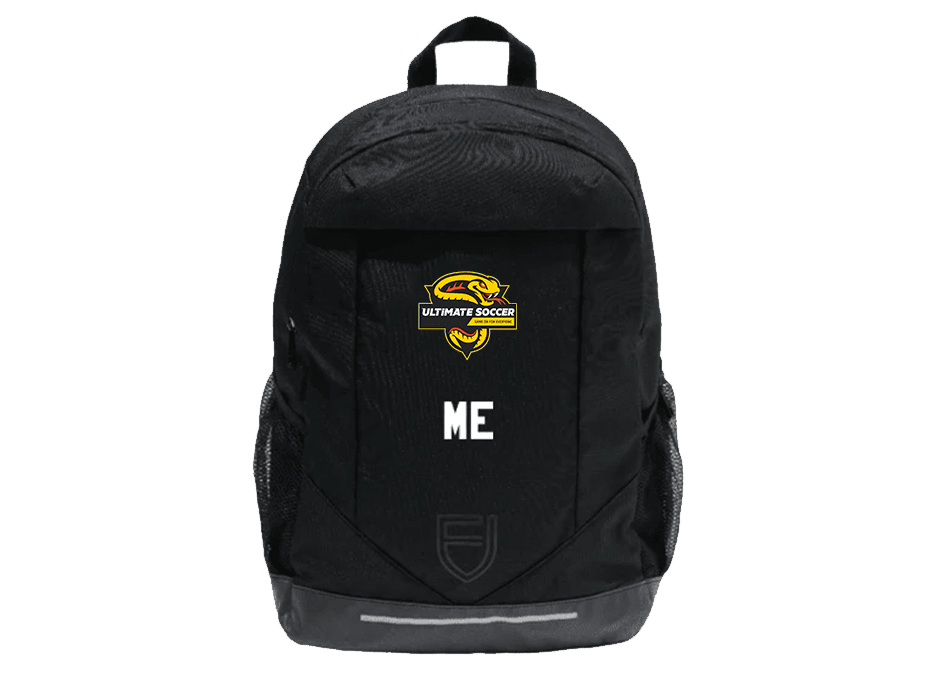 ULTIMATE SOCCER Ultra FC Backpack (9631464-01)