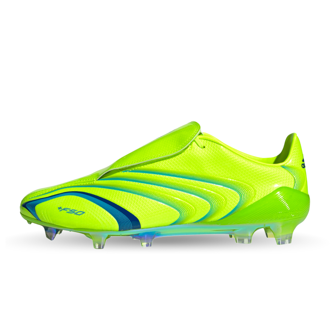 F50 Elite Tunit FG - Limited Edition (IH8942) | Ultra Football