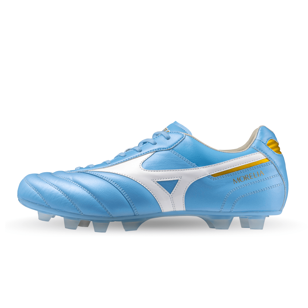 Morelia II Elite FG - Unity Sky Pack (P1GA260425) | Ultra Football Morelia II Elite FG - Unity Sky Pack (P1GA260425) | Ultra Football