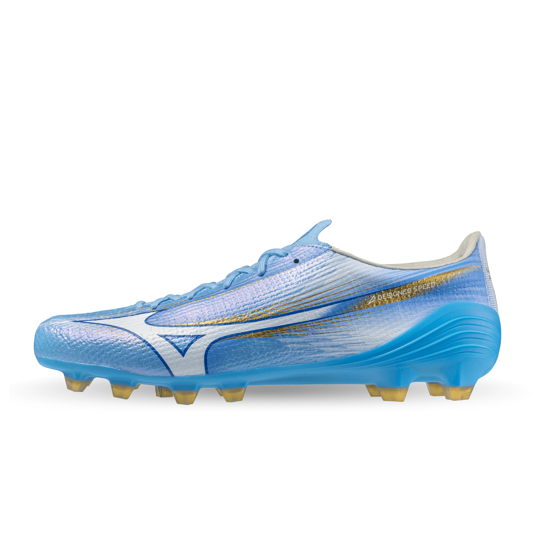 ミズノアルファIII ELITE【P1GA266225】UnitySkyPack Alpha III Elite FG - Sky Unity Pack (P1GA266225) | Ultra Football