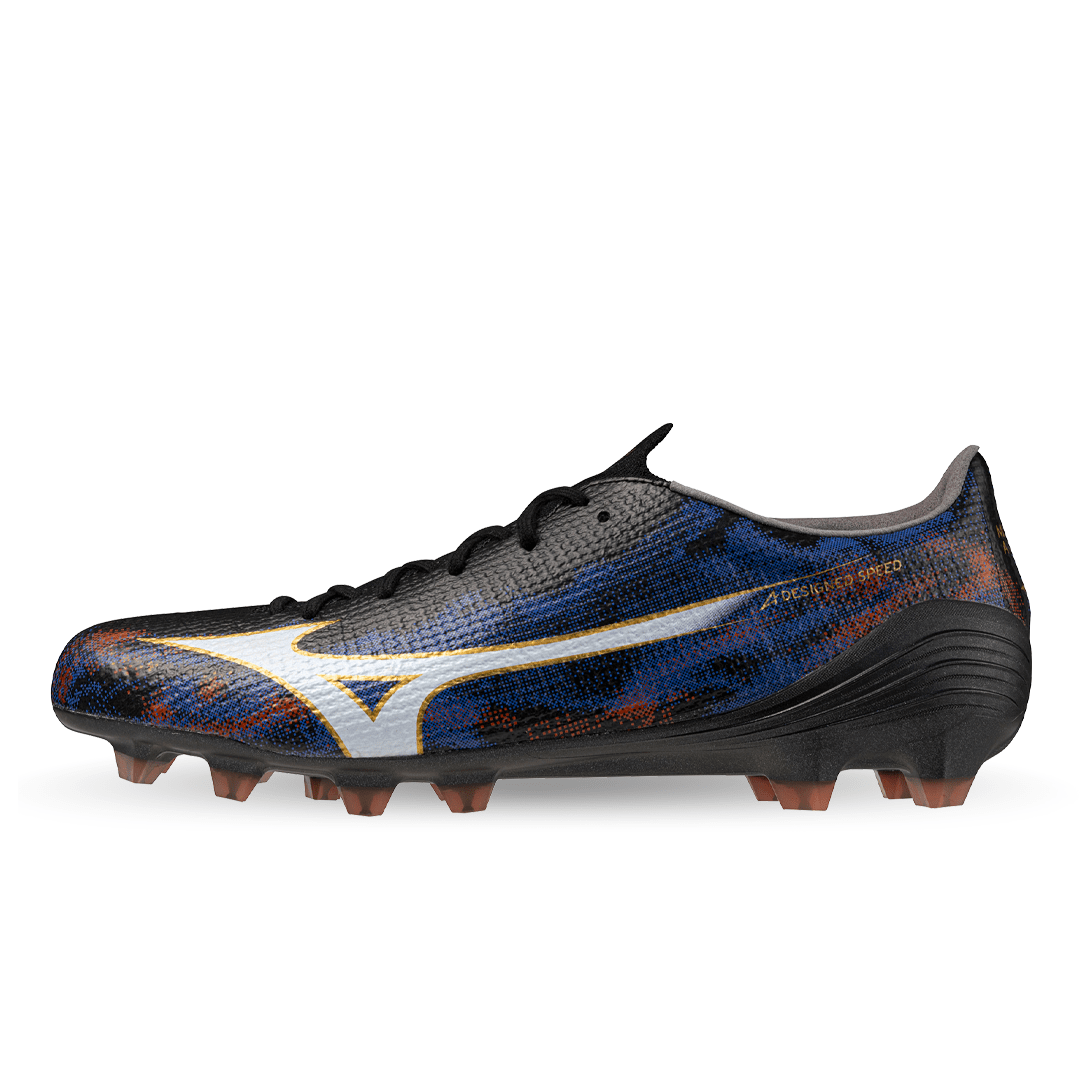 Alpha III Japan FG - Special Edition (P1GA266001) | Ultra Football