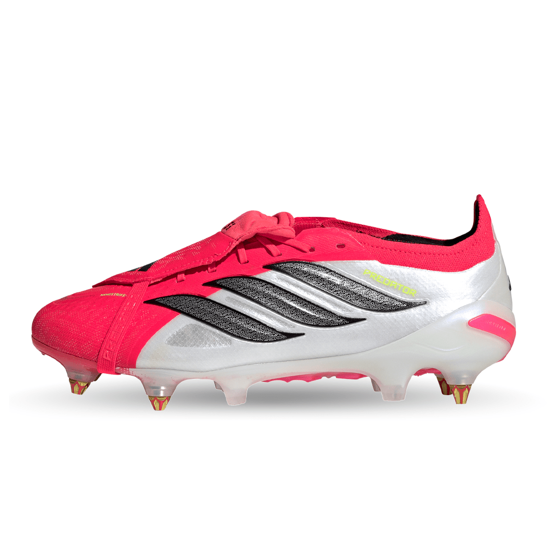 Predator Elite FT SG - Born for Goals Pack (JS0381) | Ultra Football