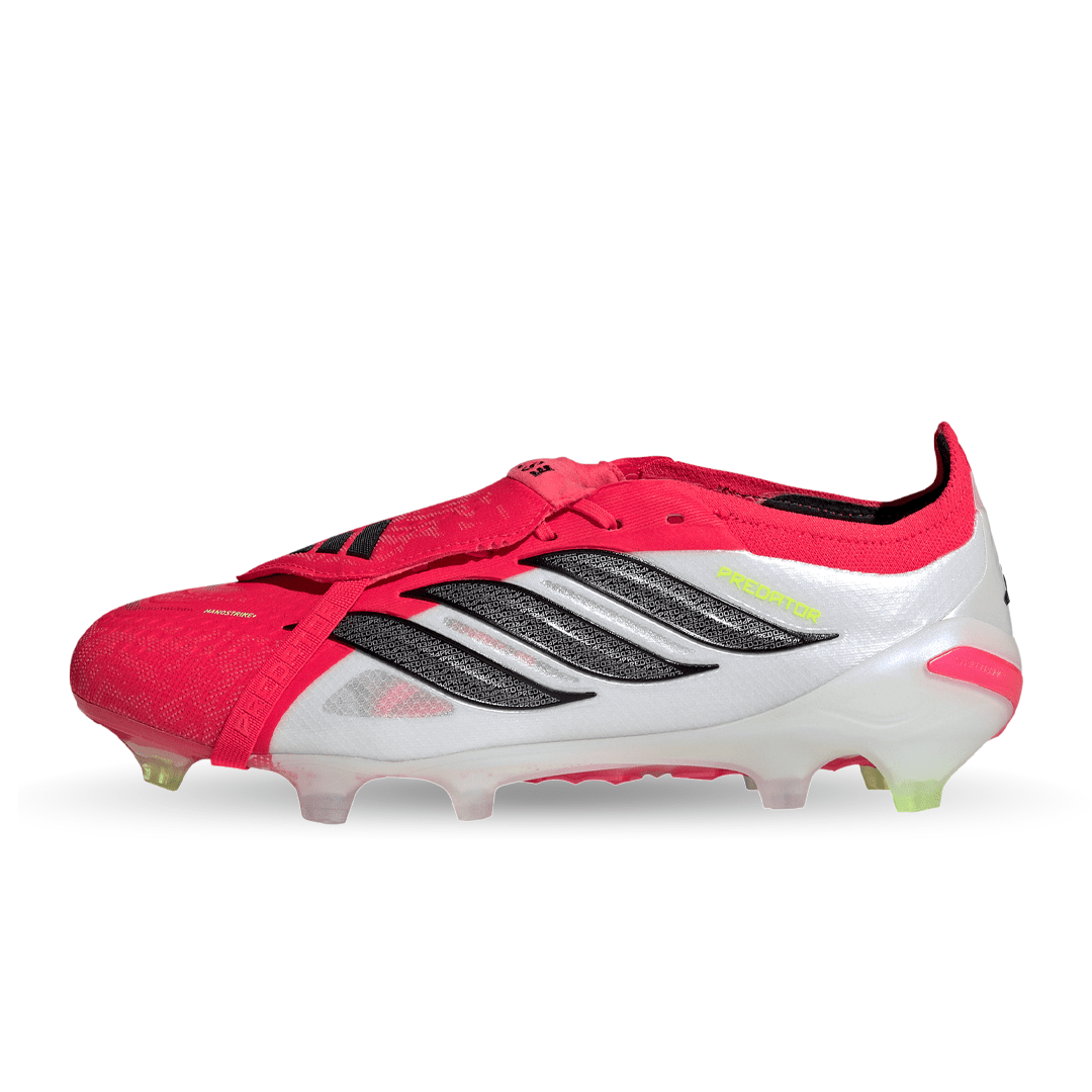 Predator Elite FT FG - Born for Goals Pack (JS0380) | Ultra Football